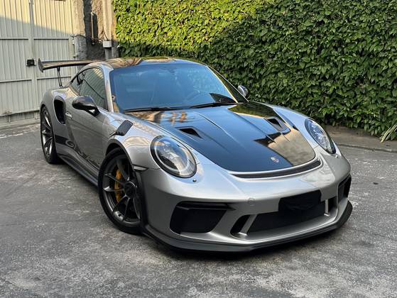 PORSCHE 911 4.0 24V H6 GASOLINA GT3 RS PDK PORSCHE 911 4.0 24V H6 GASOLINA GT3 RS PDK